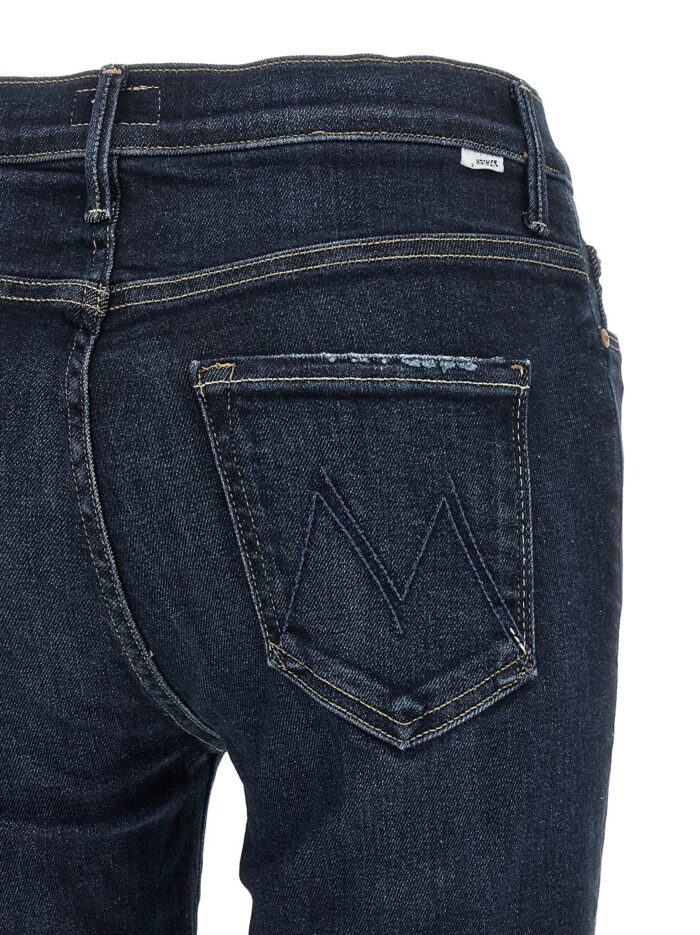 MOTHER 'The Weekender' Jeans
