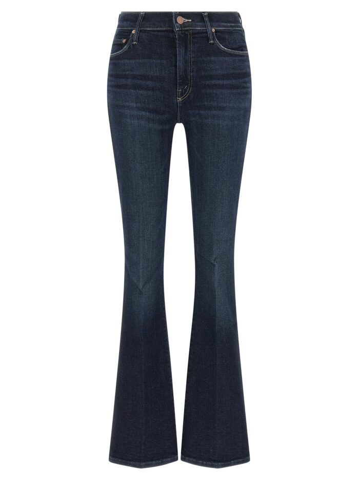 MOTHER 'The Weekender' Jeans