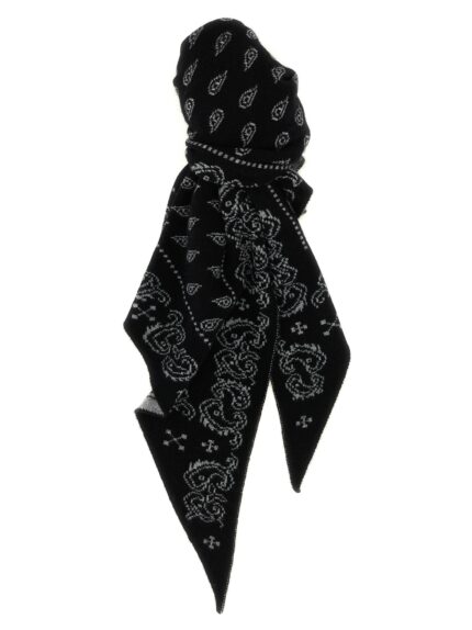 GUEST IN RESIDENCE 'The Wild Rag' Scarf
