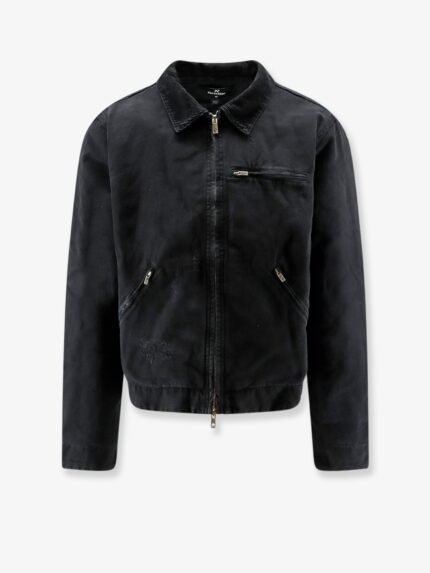 Represent The Work Cotton Jacket