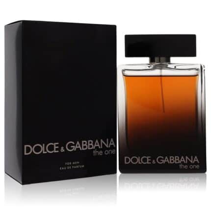 The One By Dolce & Gabbana - Eau De Parfum Spray 5.1 Oz