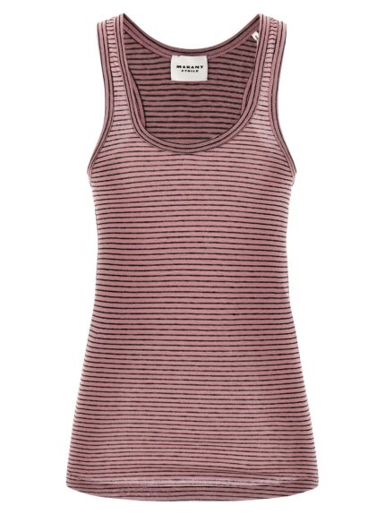 MARANT ETOILE 'Thea' Tank Top