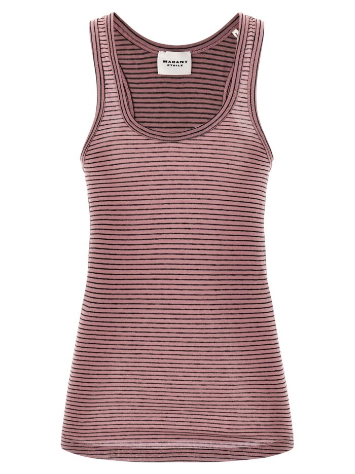 marant etoile 'thea' tank top MARANT ETOILE 'Thea' Tank Top