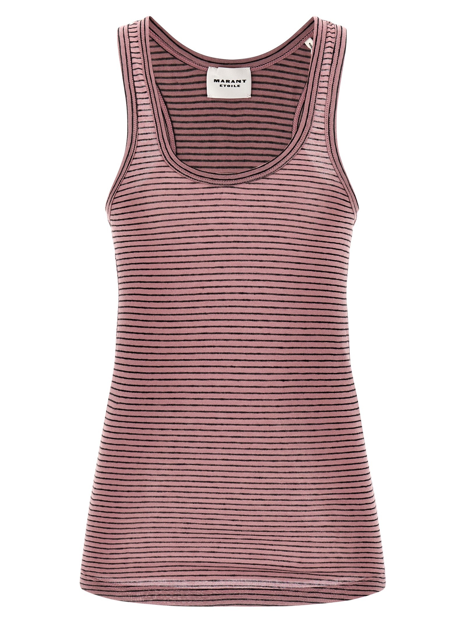 MARANT ETOILE 'Thea' Tank Top