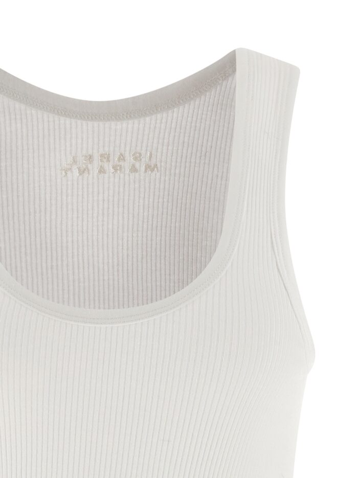 Isabel Marant 'Thea' Tank Top