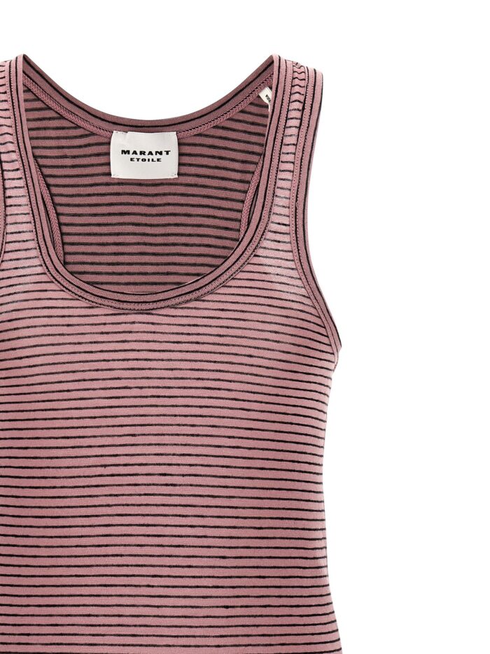 MARANT ETOILE 'Thea' Tank Top