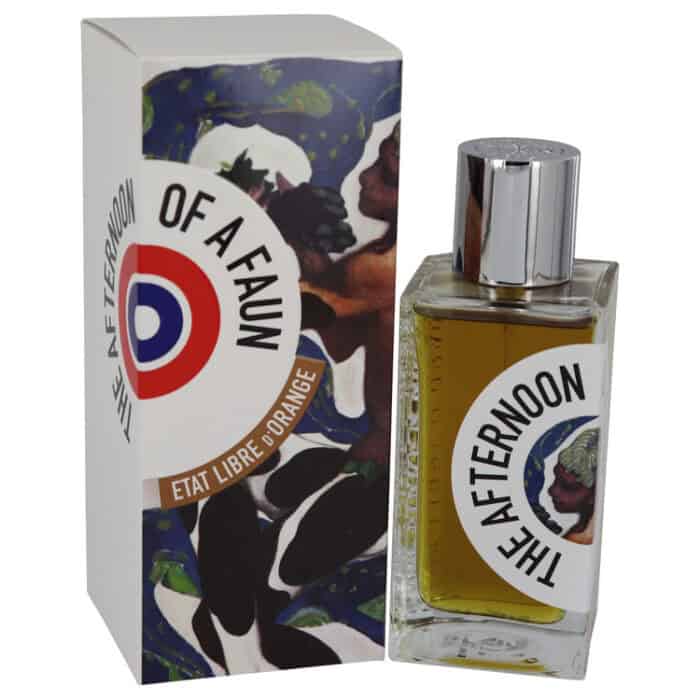 The Afternoon Of A Faun By Etat Libre D'Orange - Eau De Parfum Spray (Unisex) 3.4 Oz