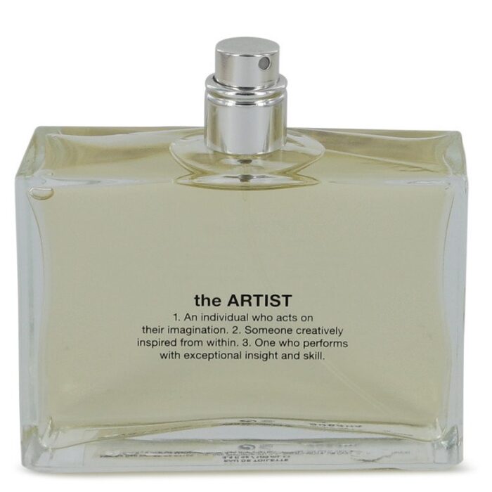 The Artist By Gap - Eau De Toilette Spray (Tester) 3.4 Oz - Image 1