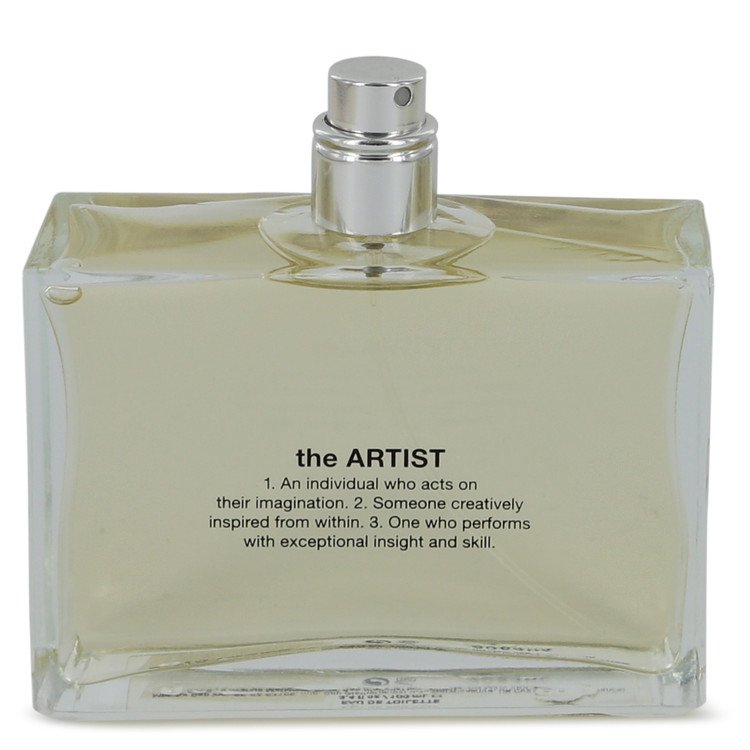 The Artist By Gap - Eau De Toilette Spray (Tester) 3.4 Oz