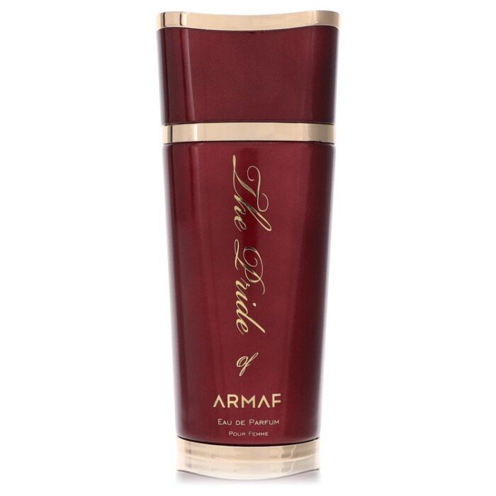 The Pride Of Armaf By Armaf - Eau De Parfum Spray (unboxed) 3.4 Oz - Image 1