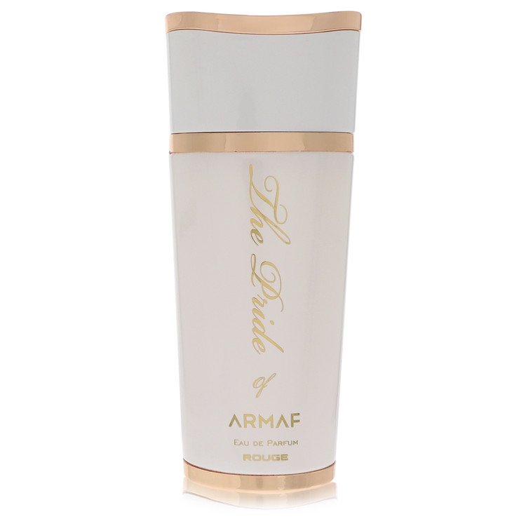 The Pride Of Armaf Rouge By Armaf - Eau De Parfum Spray (Unboxed) 3.4 Oz
