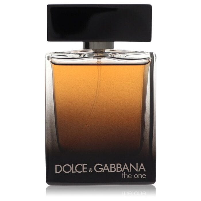the one by dolce & gabbana eau de parfum spray (unboxed) 1.6 oz The One By Dolce & Gabbana - Eau De Parfum Spray (unboxed) 1.6 Oz - Image 1