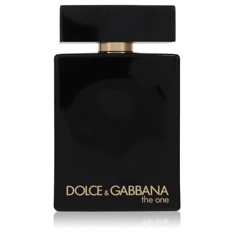 The One Intense By Dolce & Gabbana - Eau De Parfum Spray (unboxed) 3.3 Oz