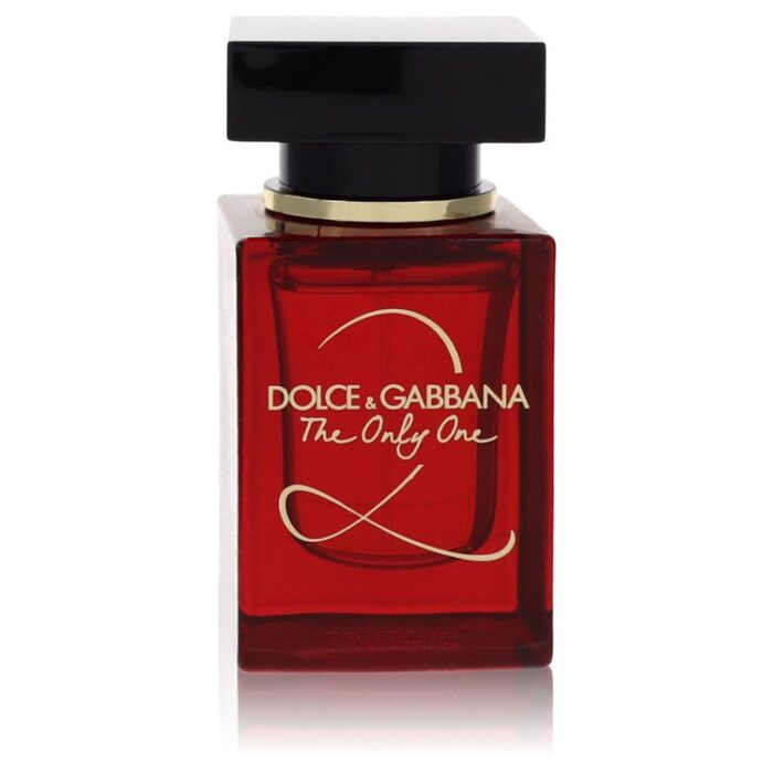 The Only One 2 By Dolce & Gabbana - Eau De Parfum Spray (unboxed) 1 Oz - Image 1