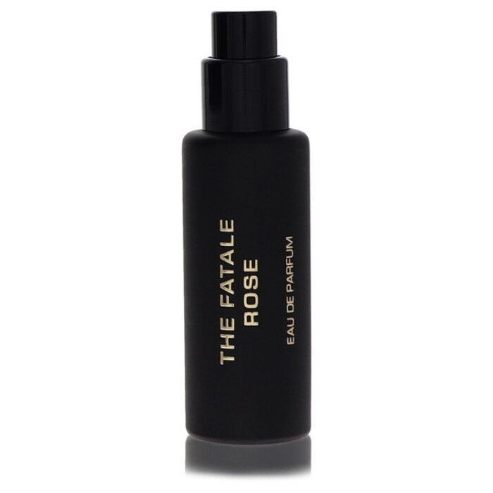 The Fatale Rose By Fanette - Mini EDP Spray (Tester) .34 Oz - Image 1
