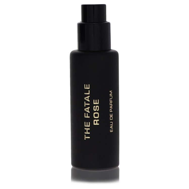 The Fatale Rose By Fanette - Mini EDP Spray (Tester) .34 Oz