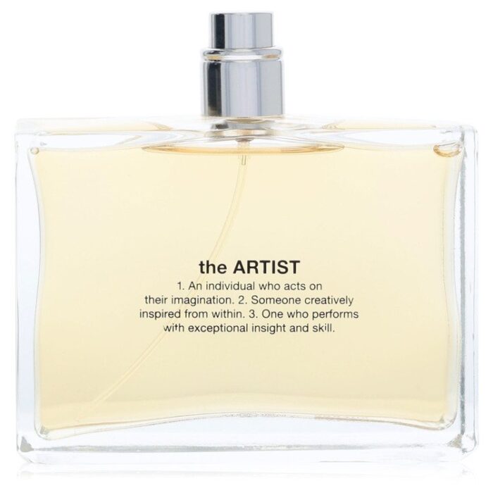 The Artist By Gap - Eau De Toilette Spray (unboxed) 3.4 Oz - Image 1