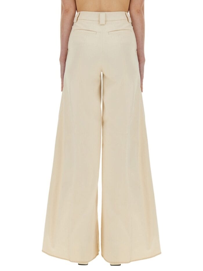THELATEST WIDE PANT "ALMA"