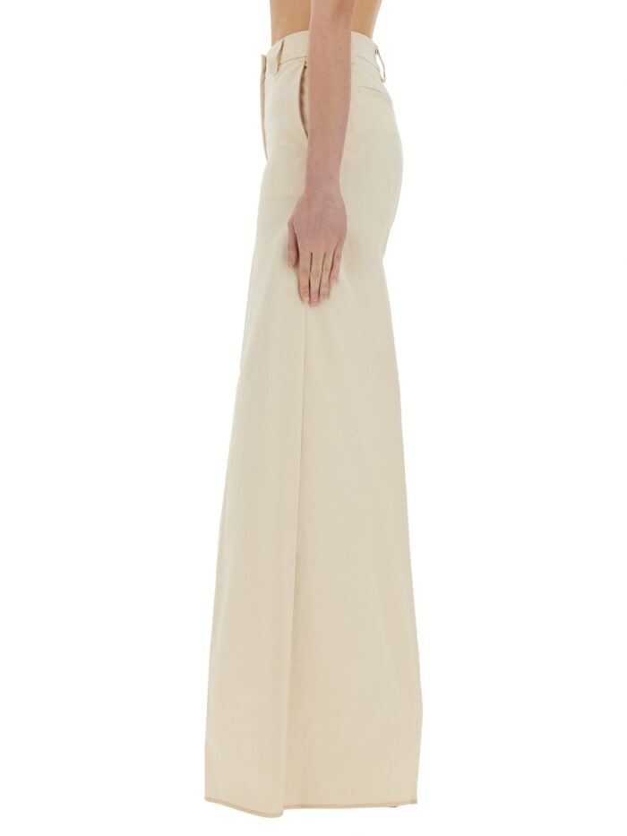 THELATEST WIDE PANT "ALMA"