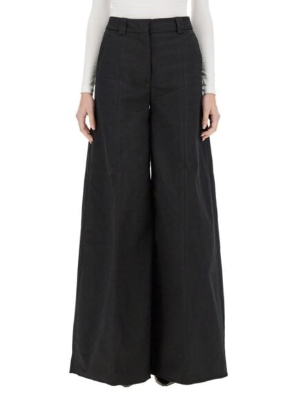 THELATEST WIDE PANT "ALMA"