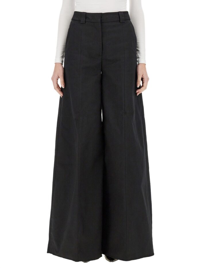 THELATEST WIDE PANT "ALMA"