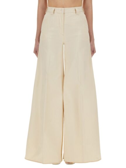 THELATEST WIDE PANT "ALMA"