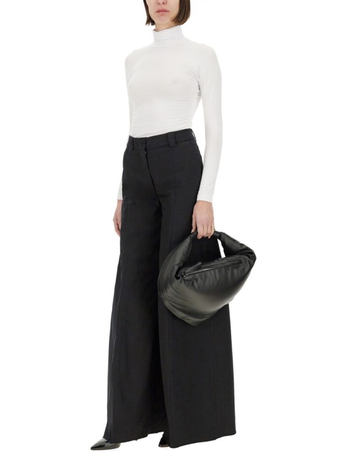 THELATEST WIDE PANT "ALMA"