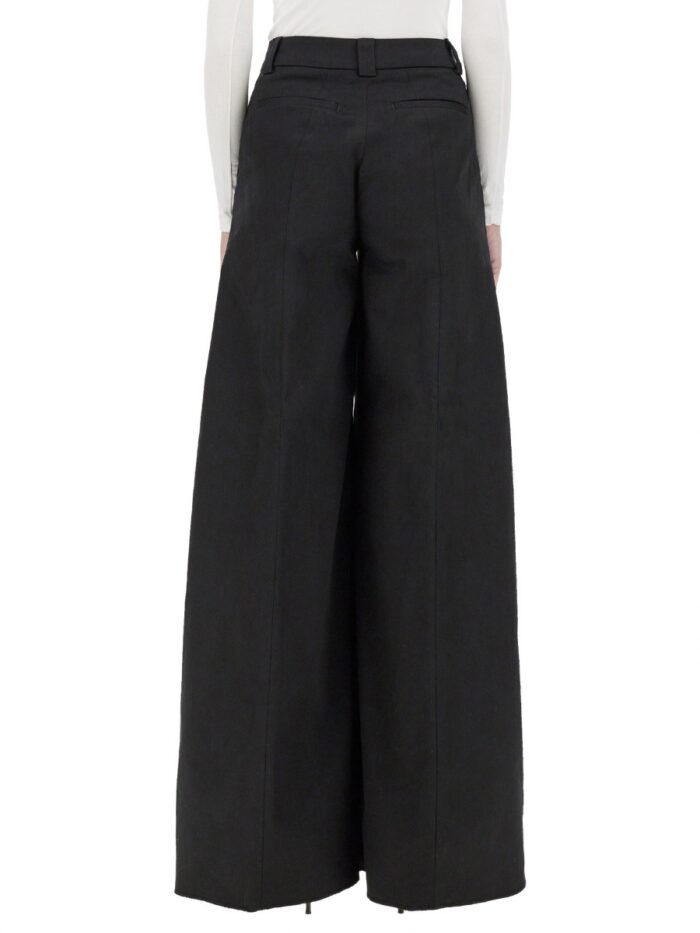 THELATEST WIDE PANT "ALMA"