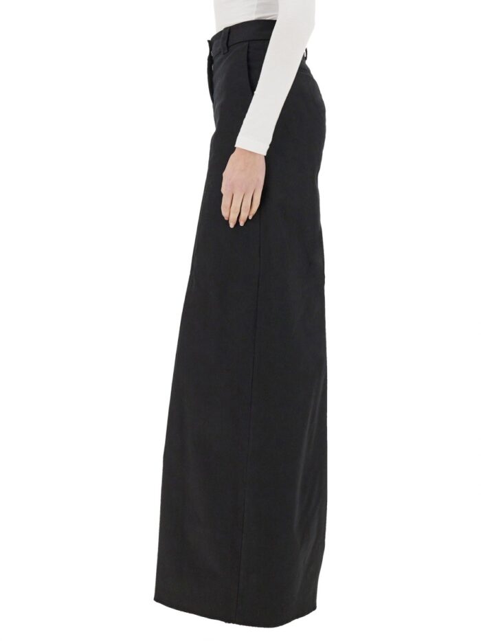THELATEST WIDE PANT "ALMA"
