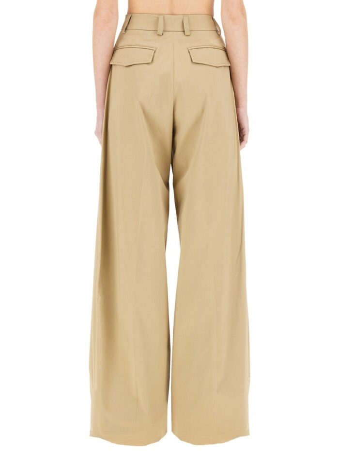 THELATEST WIDE PANT "BILLIE"