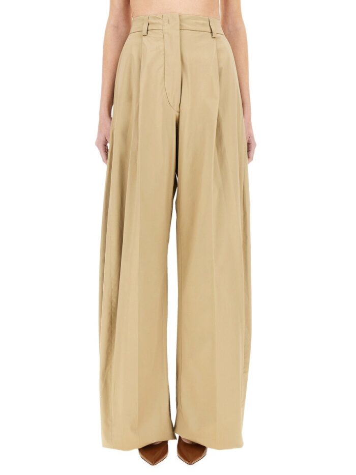 THELATEST WIDE PANT "BILLIE"