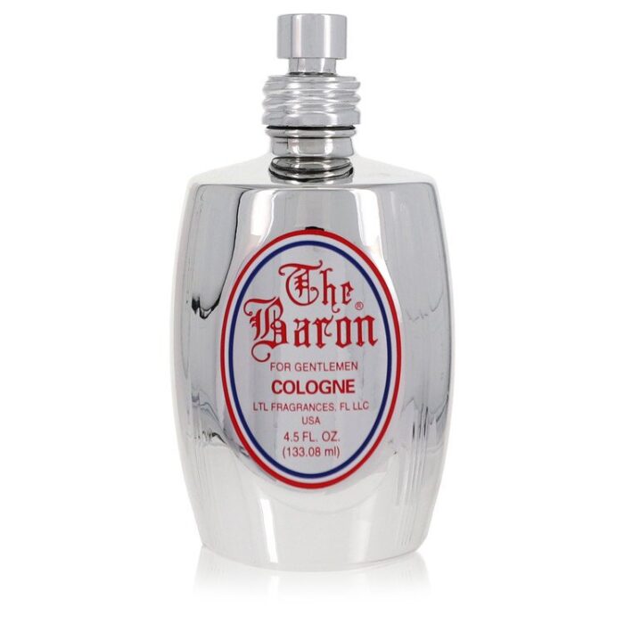 The Baron By Ltl - Cologne Spray (Tester) 4.5 Oz - Image 1