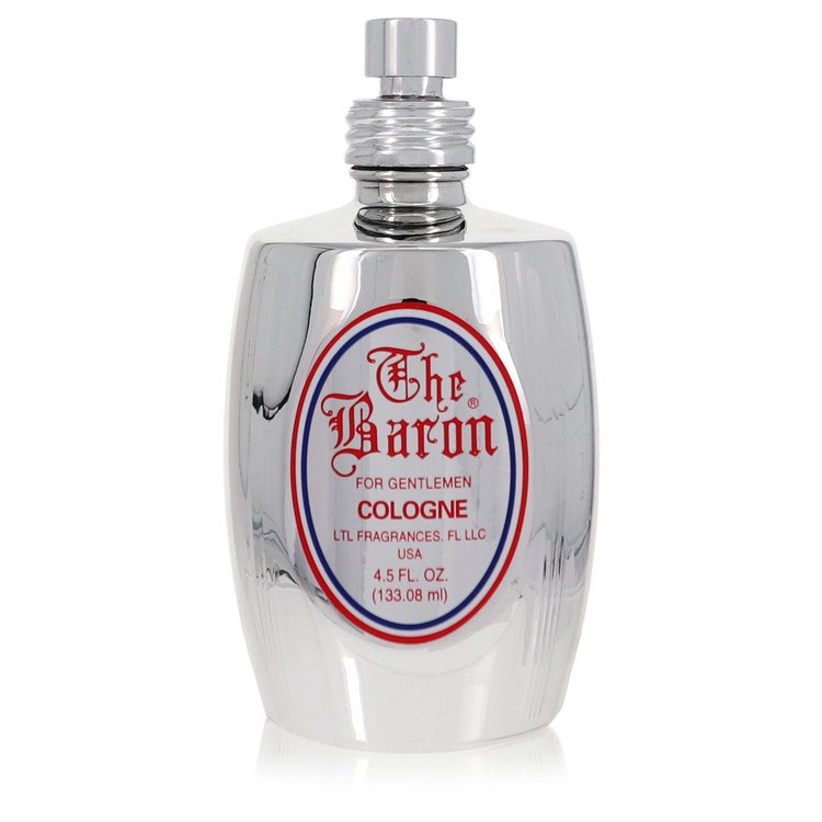 The Baron By Ltl - Cologne Spray (Tester) 4.5 Oz