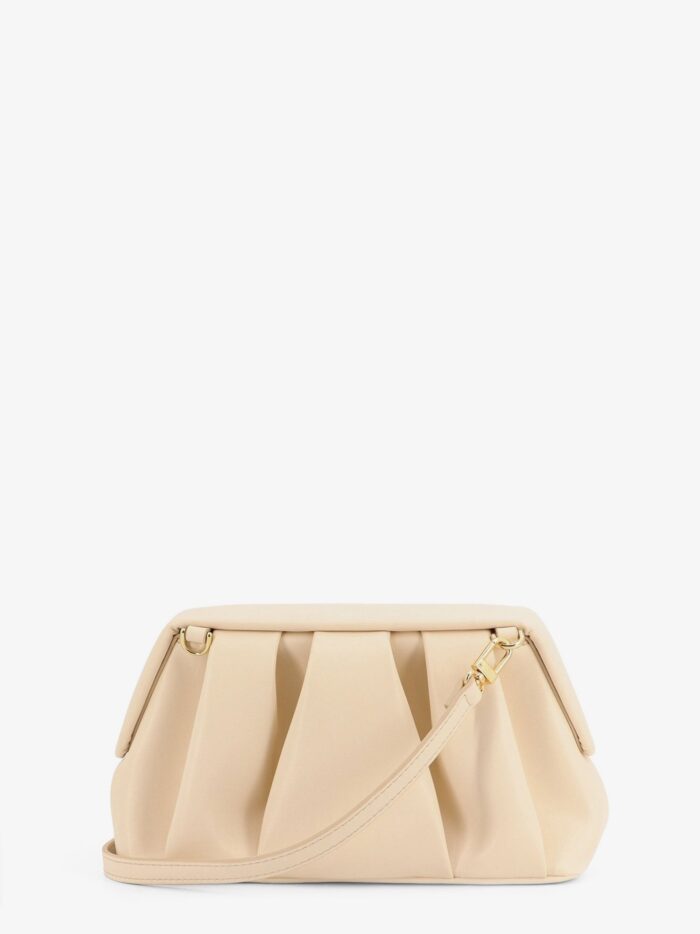 THEMOIRÈ Afrodite Vegan Leather Crossbody Bag