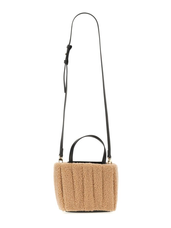 THEMOIRÈ "ARIA" TOTE BAG