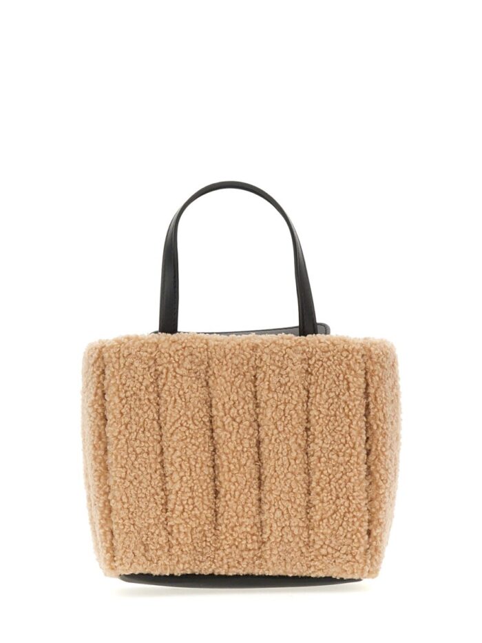 THEMOIRÈ "ARIA" TOTE BAG