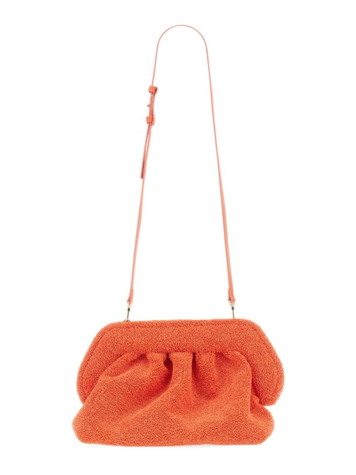 THEMOIRÈ BAG "BIOS"