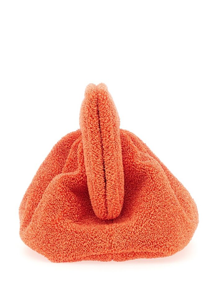 THEMOIRÈ BAG "BIOS"