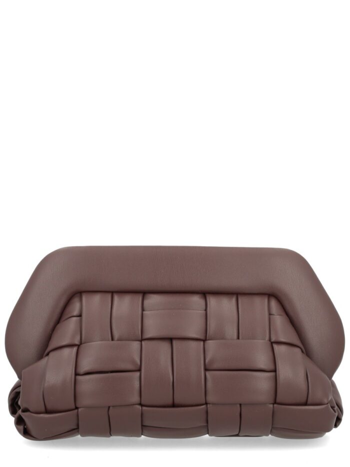 THEMOIRÈ BAG "BIOS"