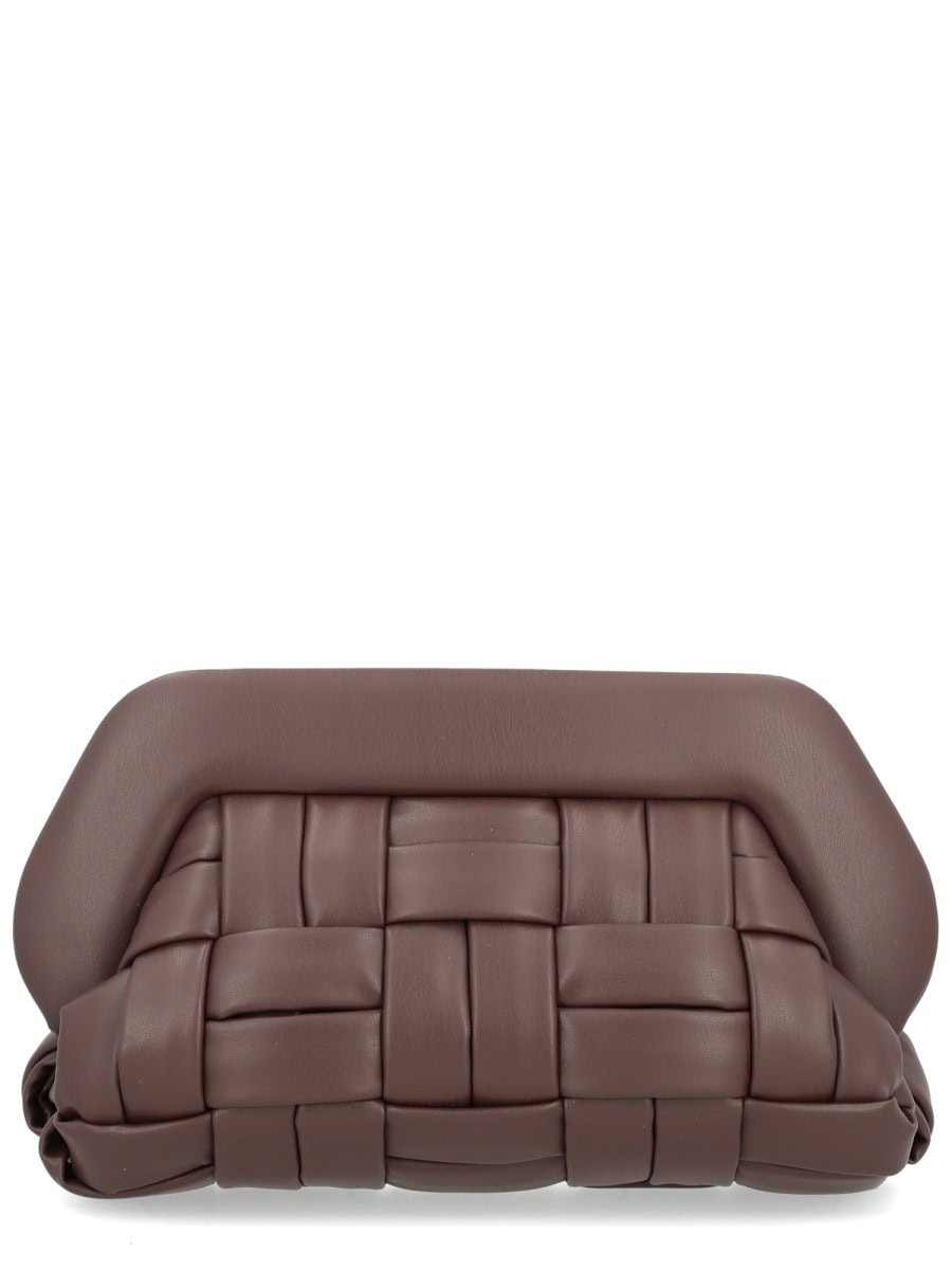 THEMOIRÈ BAG "BIOS"