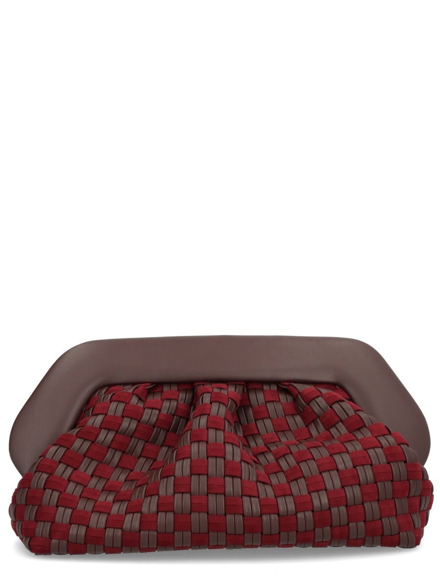 THEMOIRÈ BAG "BIOS"