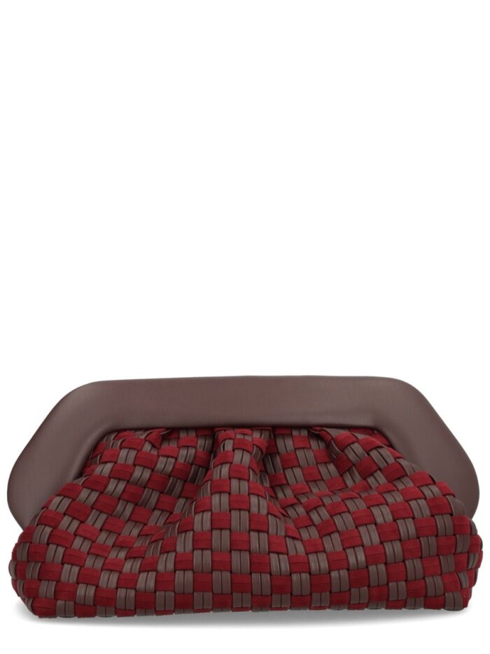 THEMOIRÈ BAG "BIOS"