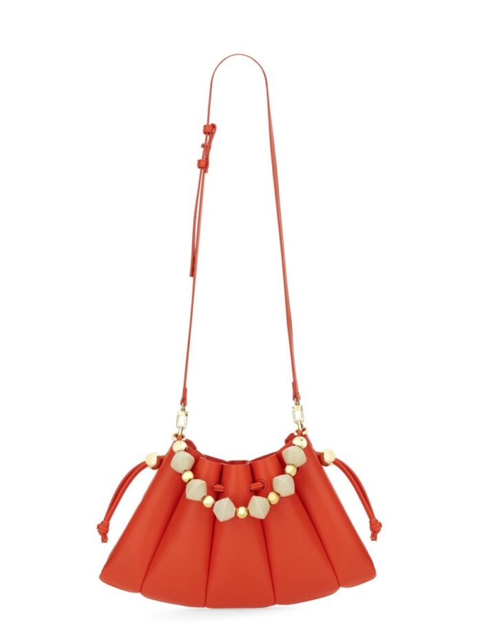 THEMOIRÈ BAG "DAFNE"