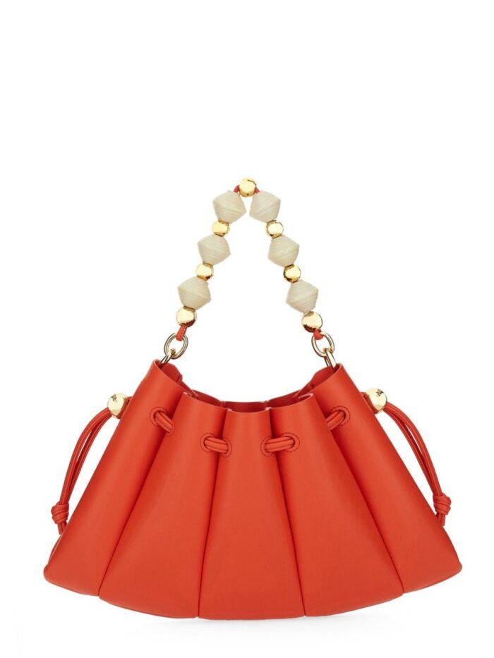 THEMOIRÈ BAG "DAFNE"