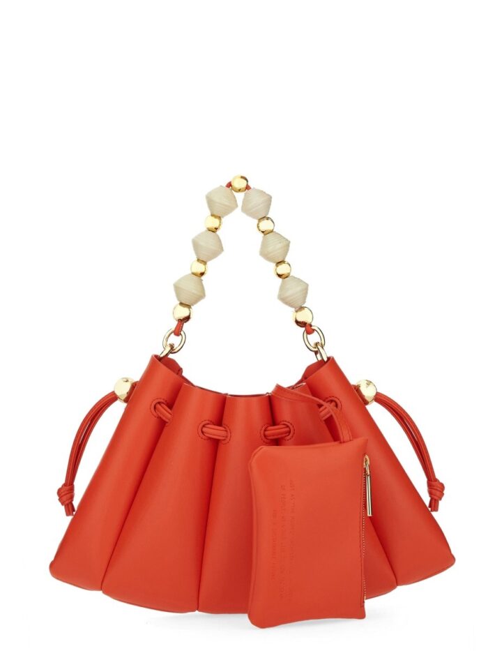 THEMOIRÈ BAG "DAFNE"