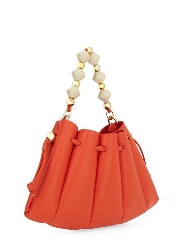 THEMOIRÈ BAG "DAFNE"