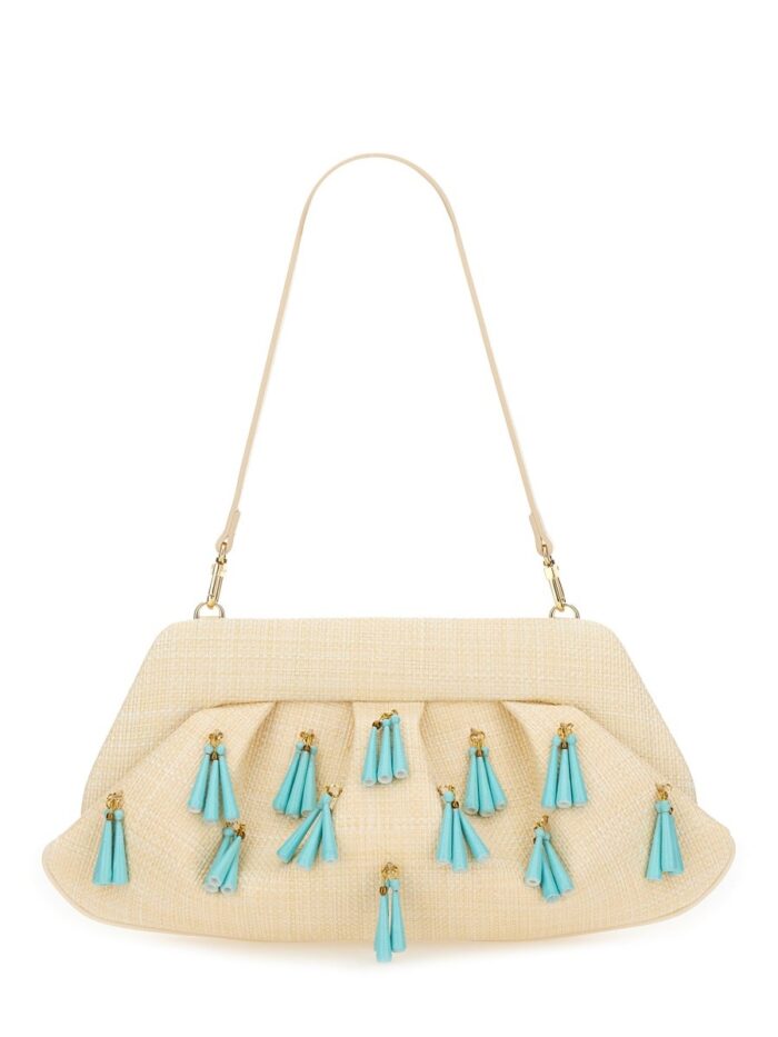 THEMOIRÈ BAG "EMERA"