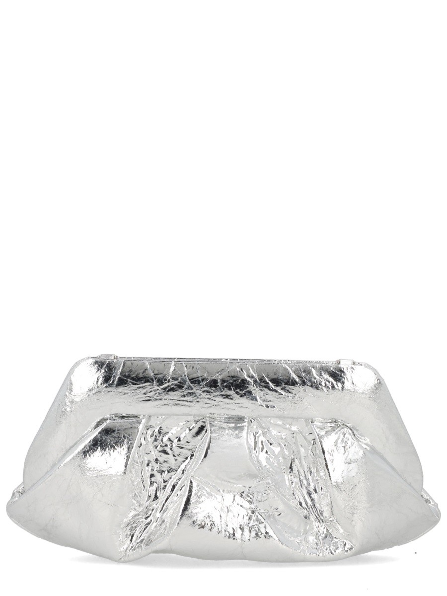 THEMOIRÈ BAG "EMERA"