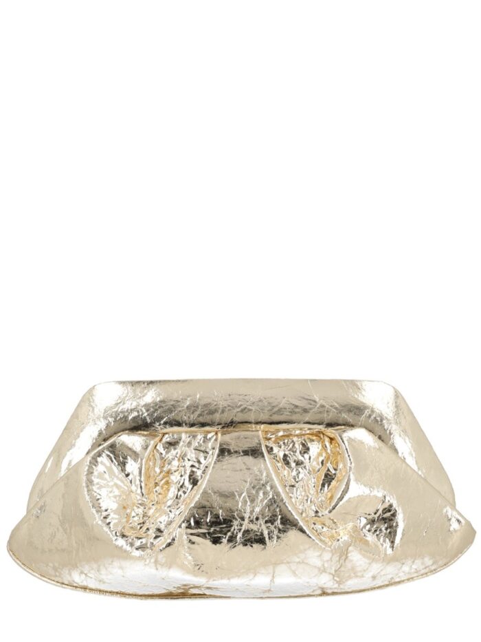 THEMOIRÈ BAG "EMERA"