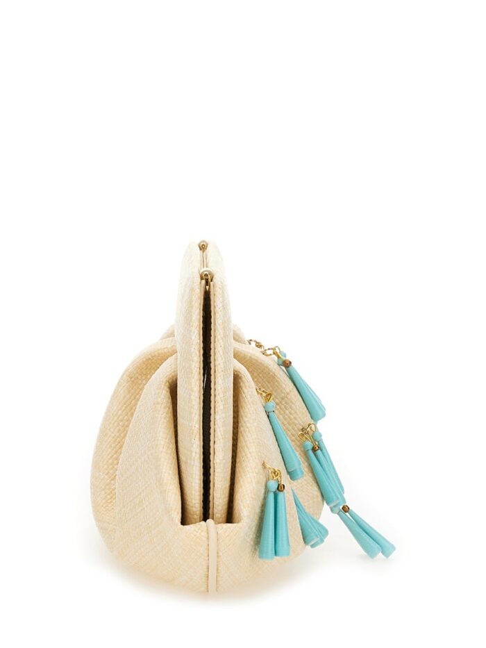 THEMOIRÈ BAG "EMERA"